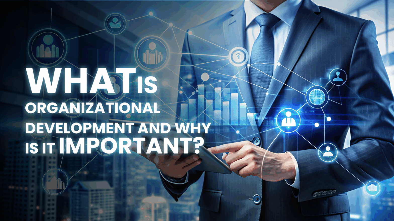 organizational development