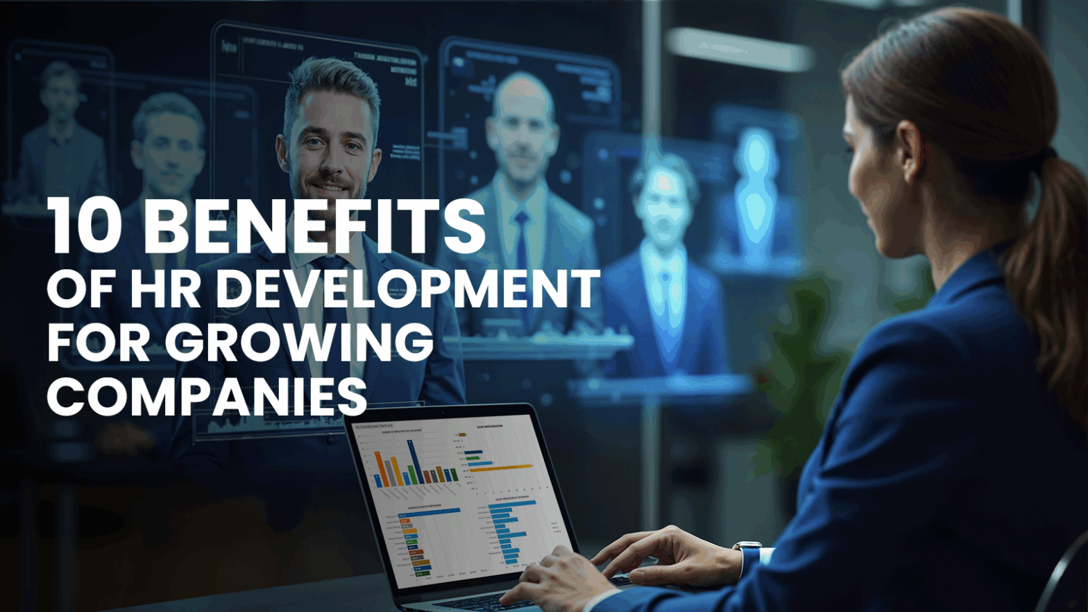 hr development