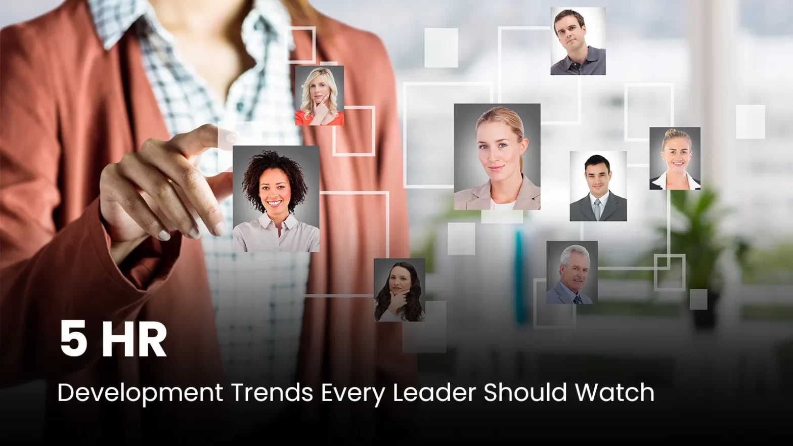 What Role Leadership Plays in Business Process Re-engineering?