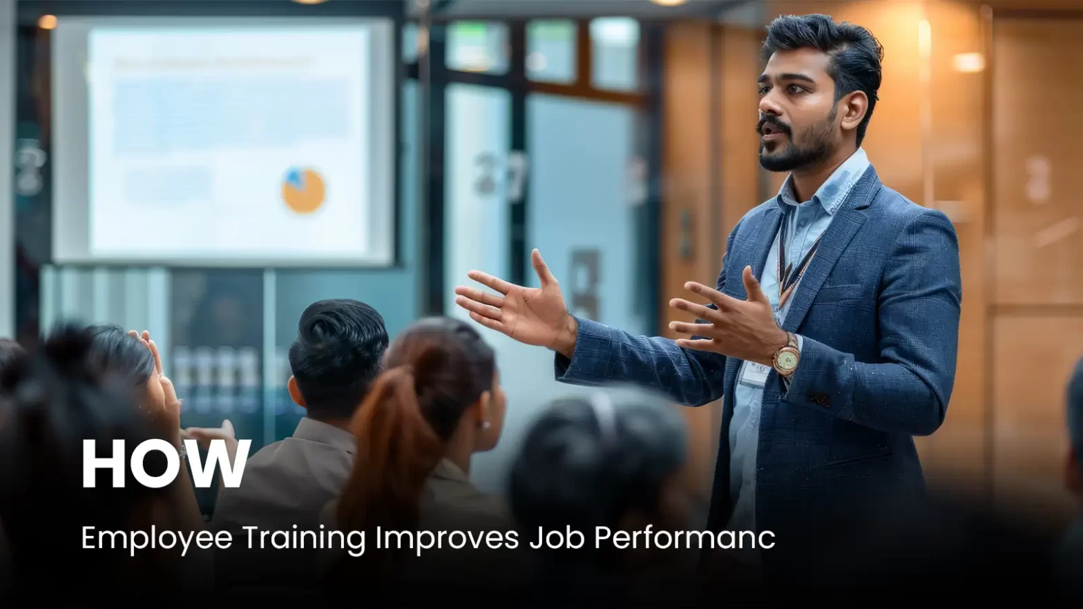 How Employee Training Improves Job Performance by Success Options