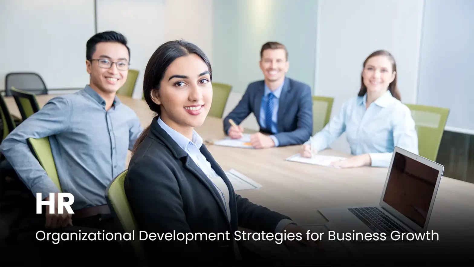 HR Organisational Development Strategies for Business Growth | Success Options