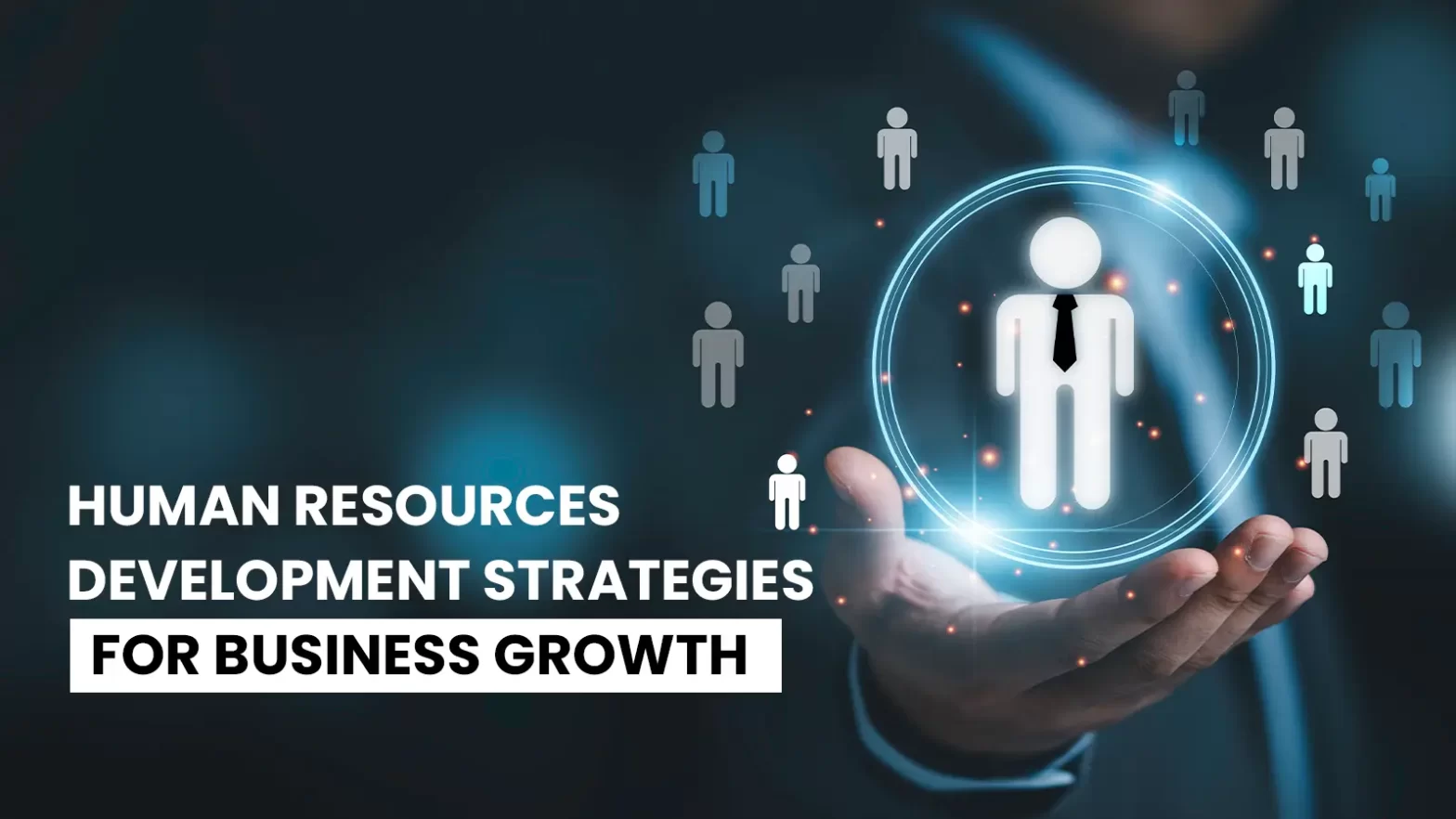 Human Resources Development Strategies for Business Growth | Success Options